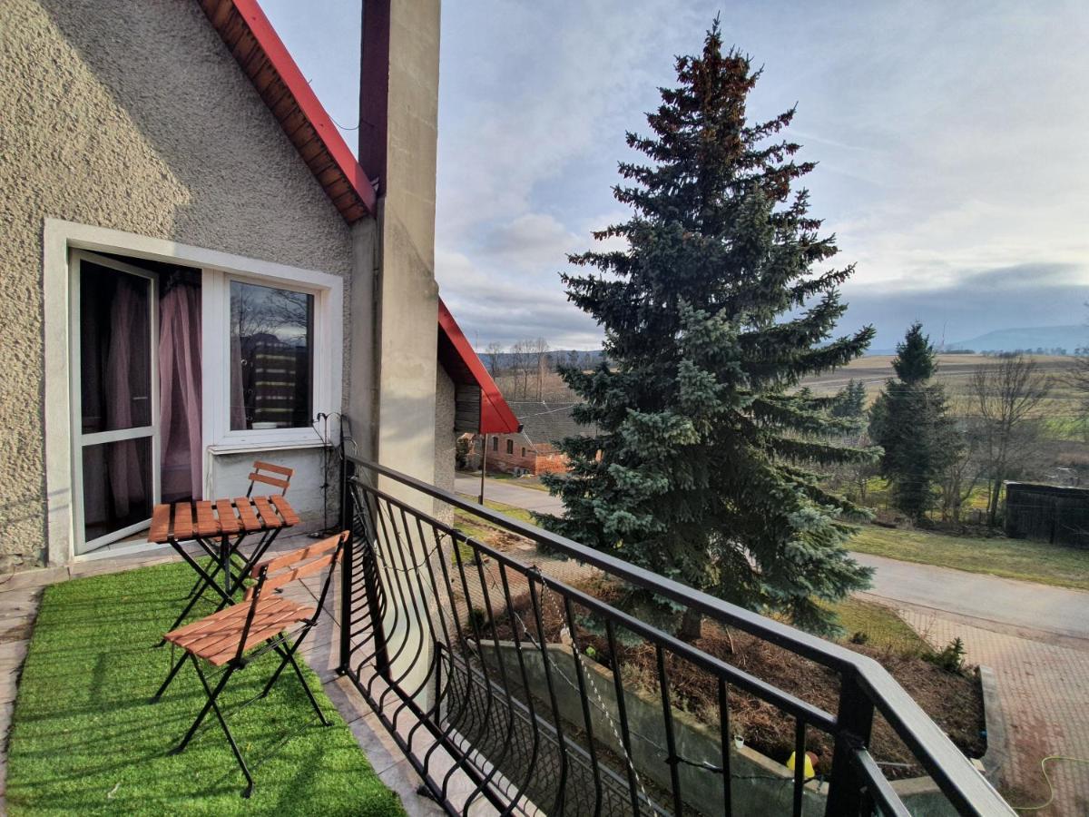 Lucyna Babinska Homestay *