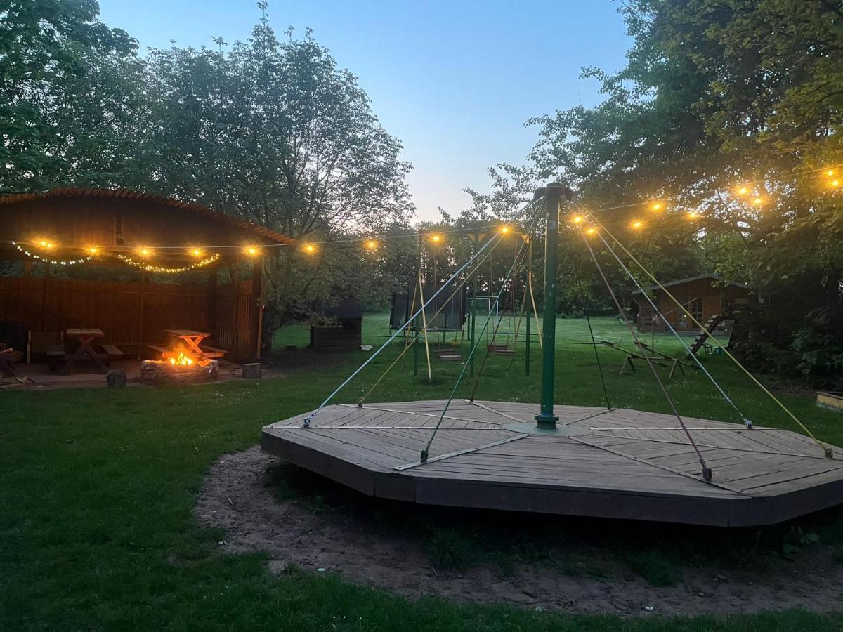 Homestay Lucyna Babinska